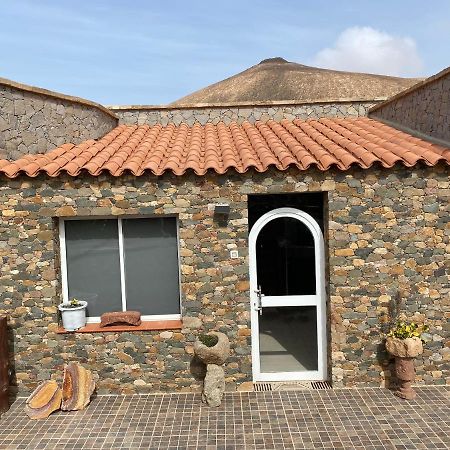 Apartamento Joshualba Mezquez Dış mekan fotoğraf