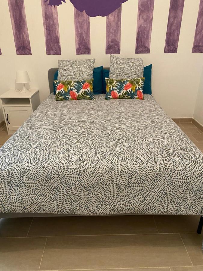 Apartamento Joshualba Mezquez Dış mekan fotoğraf