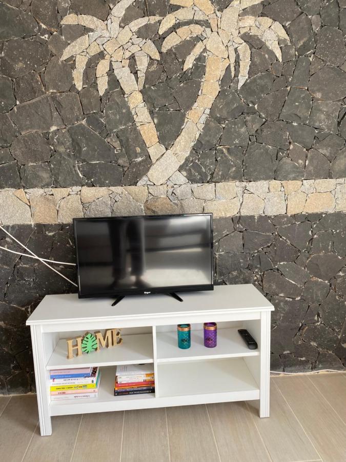 Apartamento Joshualba Mezquez Dış mekan fotoğraf