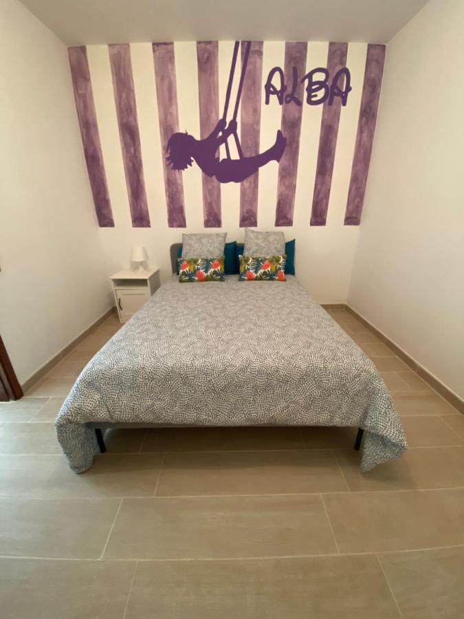 Apartamento Joshualba Mezquez Dış mekan fotoğraf