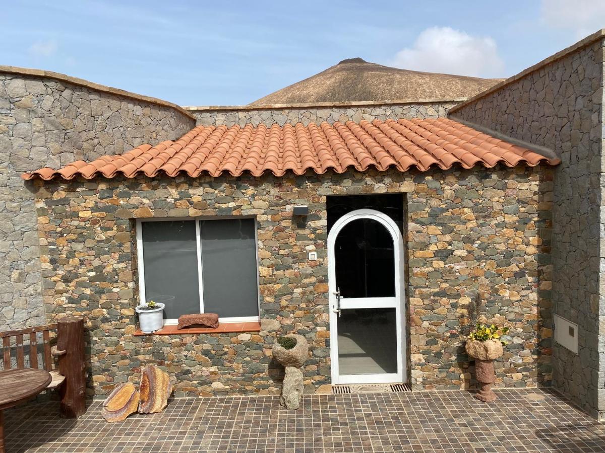 Apartamento Joshualba Mezquez Dış mekan fotoğraf