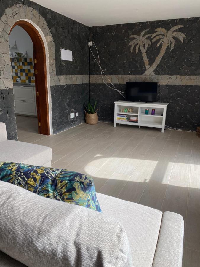 Apartamento Joshualba Mezquez Dış mekan fotoğraf