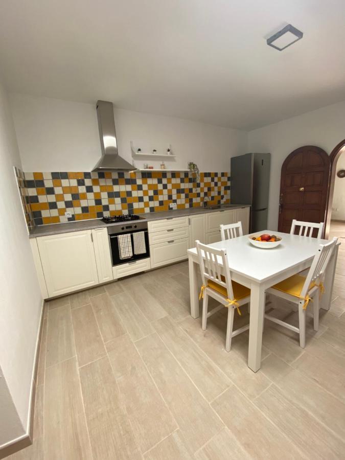 Apartamento Joshualba Mezquez Dış mekan fotoğraf