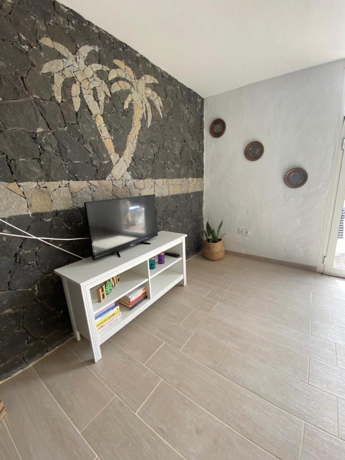 Apartamento Joshualba Mezquez Dış mekan fotoğraf