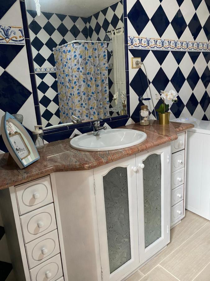 Apartamento Joshualba Mezquez Dış mekan fotoğraf