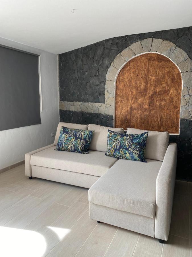 Apartamento Joshualba Mezquez Dış mekan fotoğraf