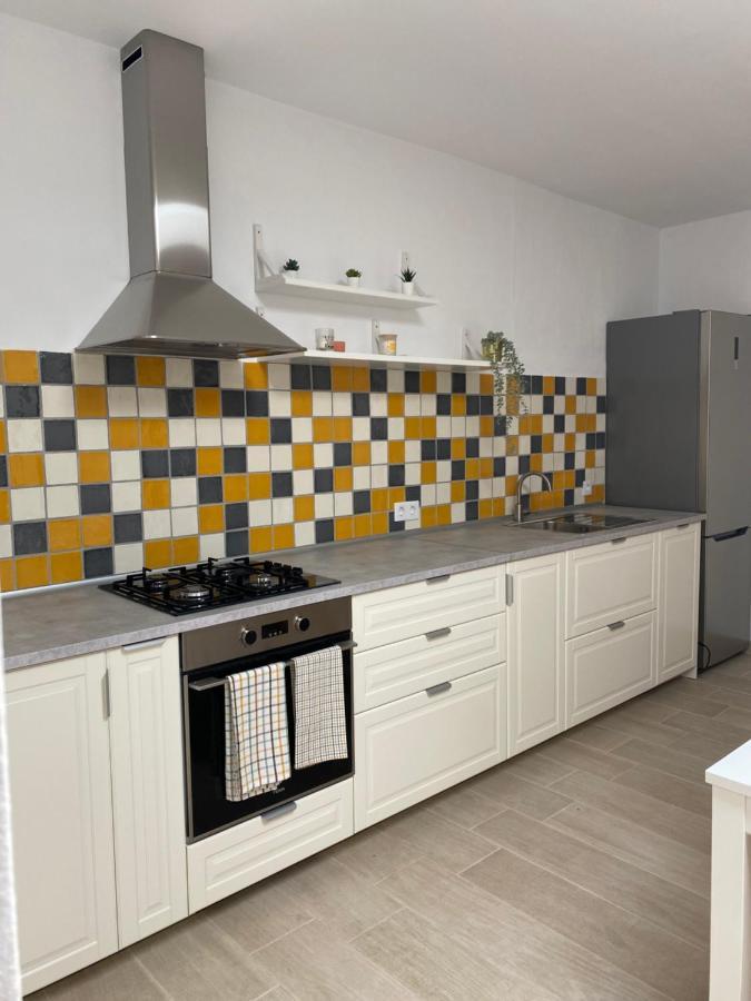 Apartamento Joshualba Mezquez Dış mekan fotoğraf